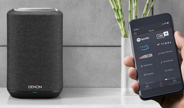 DENON HOME 150