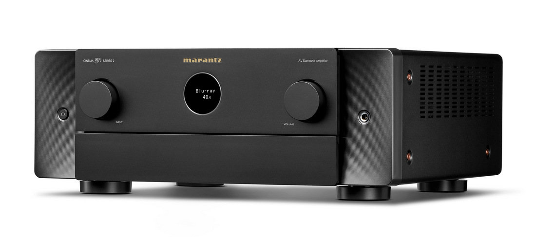 MARANTZ CINEMA 50 Serie 2 MARANTZ CINEMA 50 Serie 2