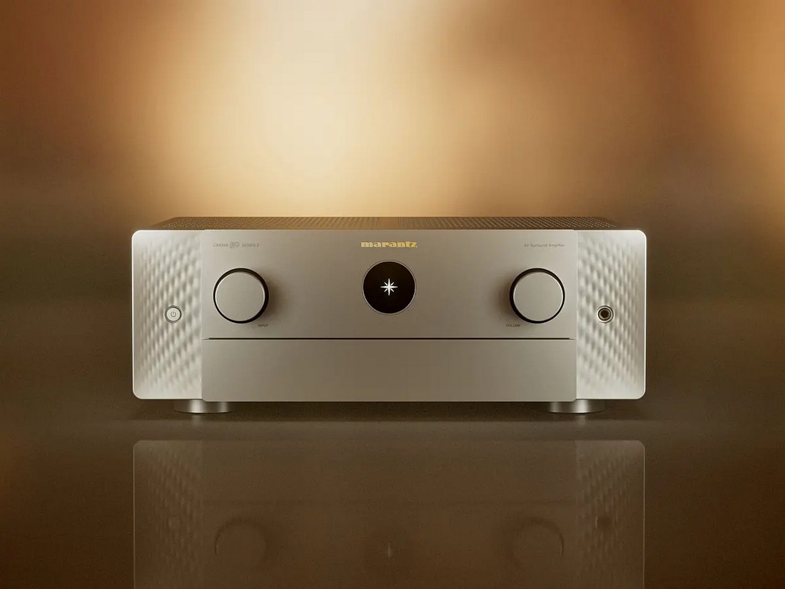 MARANTZ CINEMA 50 Serie 2 MARANTZ CINEMA 50 Serie 2 - immagine 2