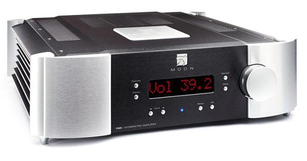 MOON 700i V2 - immagine 2