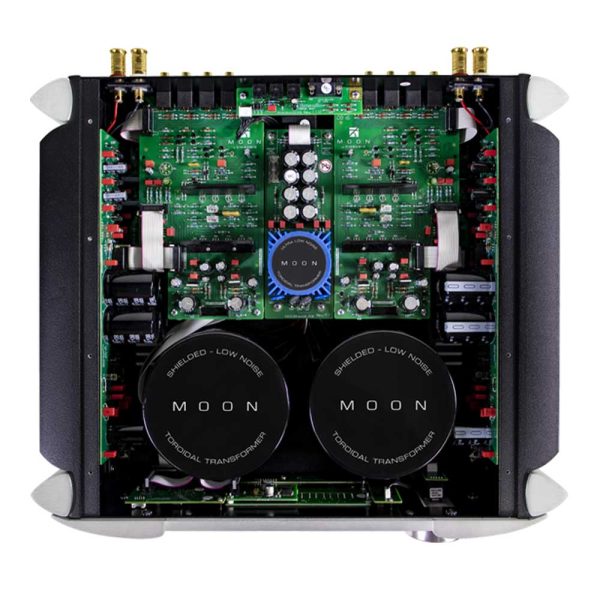 MOON 700i V2 - immagine 6