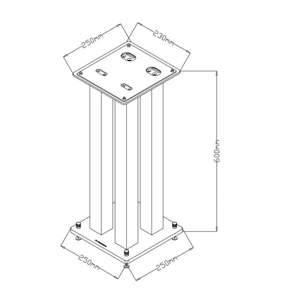 NORSTONE STYLUM SQUARE - immagine 2