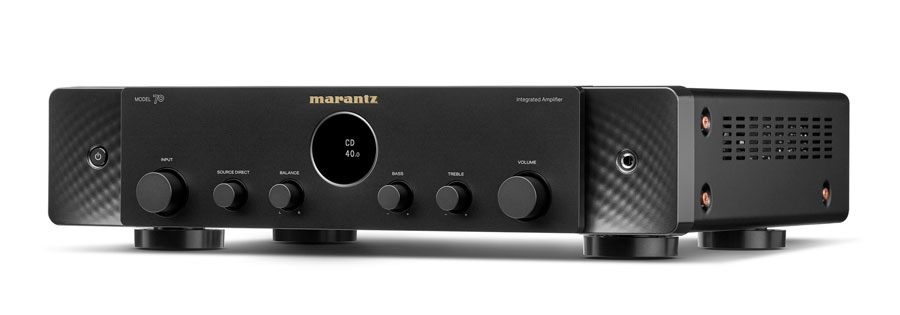 MARANTZ MODEL 70 MARANTZ MODEL 70