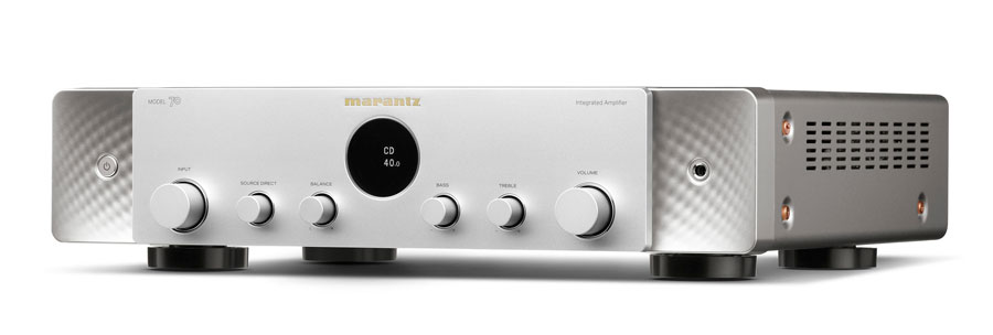 MARANTZ MODEL 70 MARANTZ MODEL 70 - immagine 2