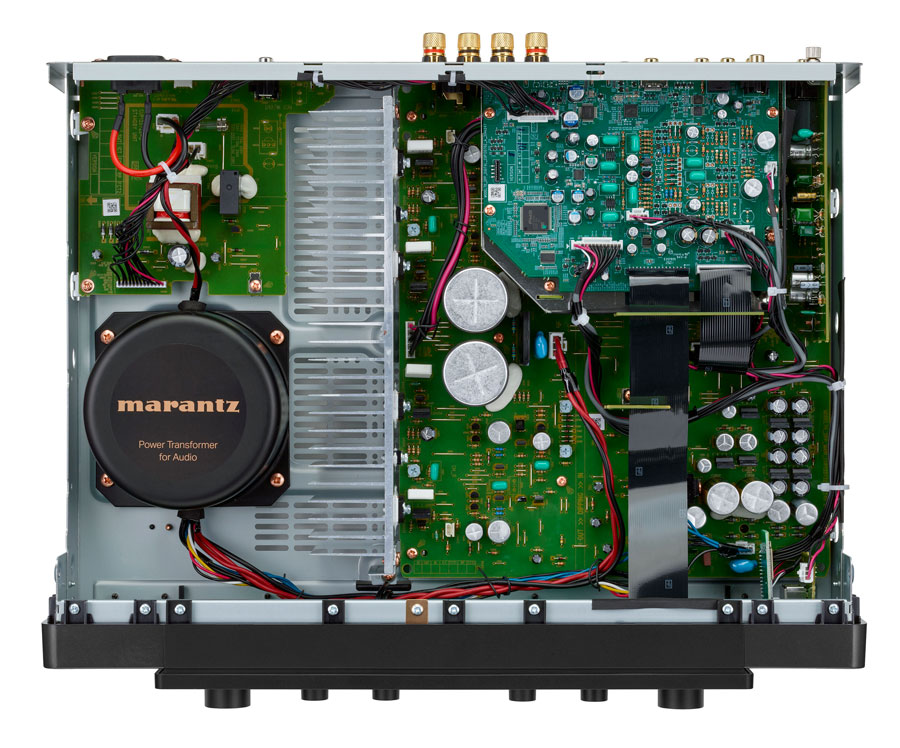 MARANTZ MODEL 70 MARANTZ MODEL 70 - immagine 3