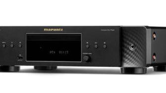 MARANTZ CD 70