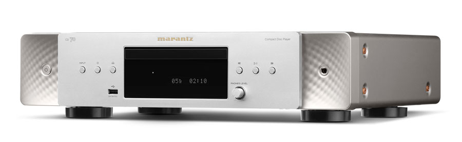 MARANTZ CD 70 (in arrivo) MARANTZ CD 70 (in arrivo) - immagine 2