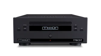 MISSION 778CDT