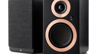 ARGON AUDIO FORTE A4 WIFI