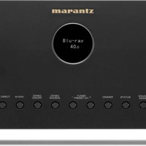 MARANTZ CINEMA 60 DAB Serie 2
