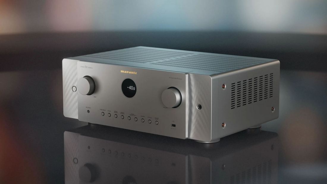 MARANTZ CINEMA 60 DAB Serie 2 MARANTZ CINEMA 60 DAB Serie 2 - immagine 2