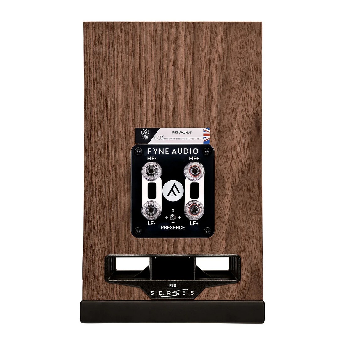 FYNE AUDIO F5S FYNE AUDIO F5S - immagine 5