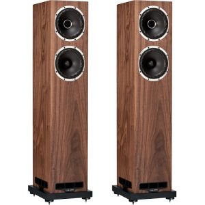 FYNE AUDIO F501S