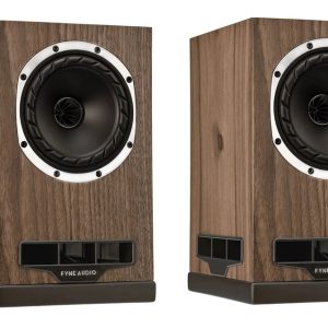 FYNE AUDIO F5S