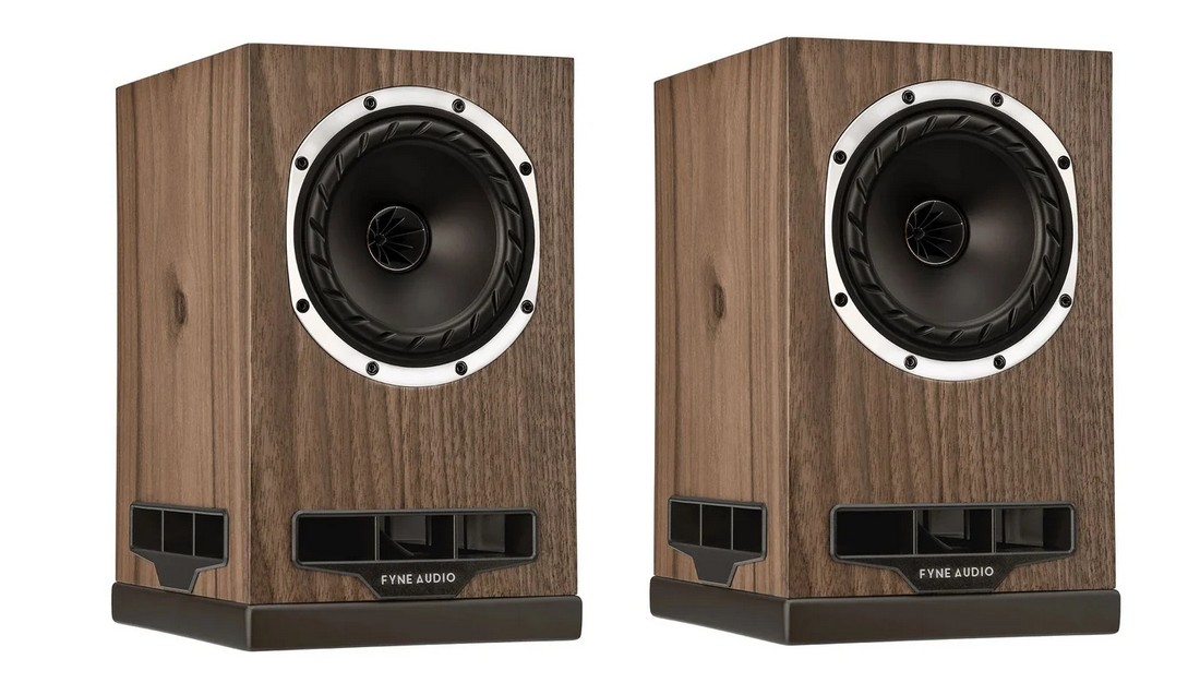 FYNE AUDIO F5S FYNE AUDIO F5S