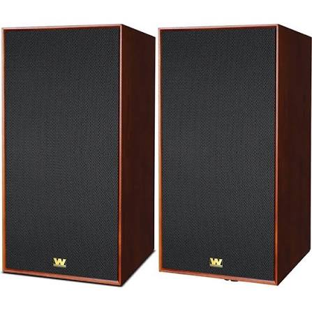 WHARFEDALE SUPER LINTON WHARFEDALE SUPER LINTON - immagine 3