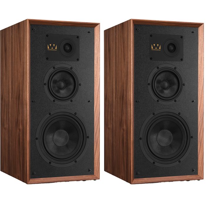 WHARFEDALE SUPER LINTON WHARFEDALE SUPER LINTON - immagine 2