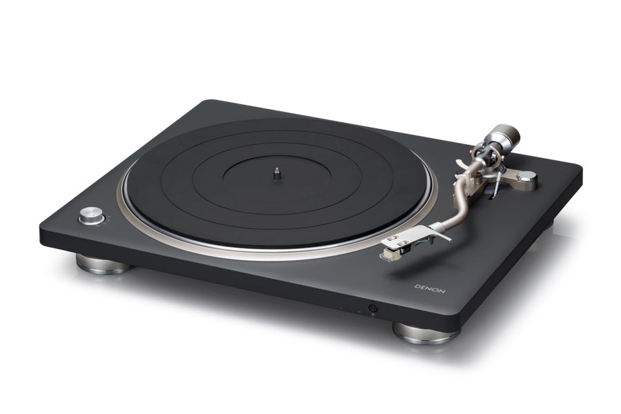 DENON DP-500 BT DENON DP-500 BT - immagine 4