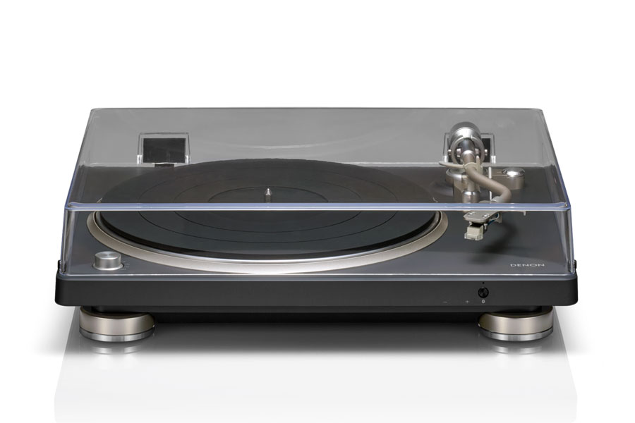DENON DP-500 BT DENON DP-500 BT