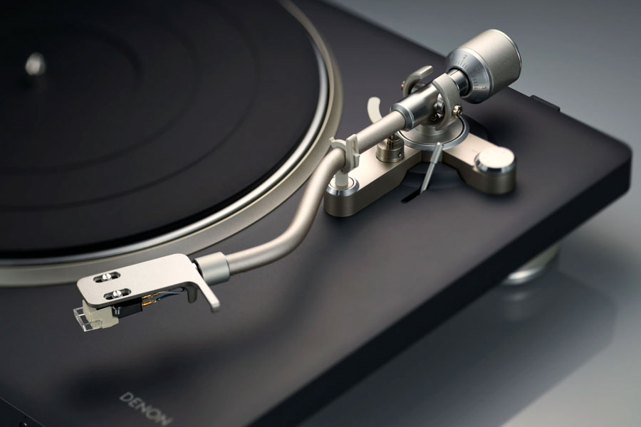 DENON DP-500 BT DENON DP-500 BT - immagine 3