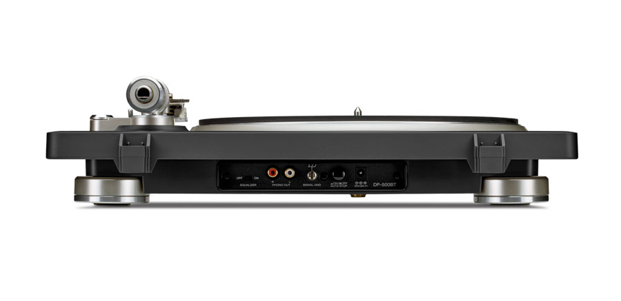 DENON DP-500 BT DENON DP-500 BT - immagine 2