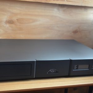 Lettore CD NAIM CD5i