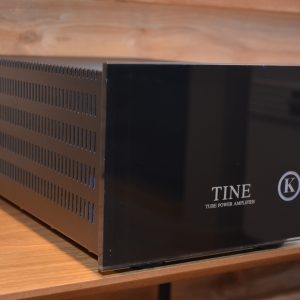 Finale stereo KLIMO TINE