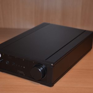z Amplificatore REGA IO
