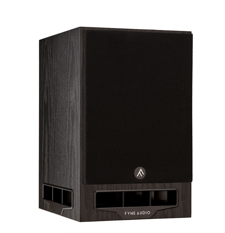 FYNE AUDIO F5E FYNE AUDIO F5E - immagine 2