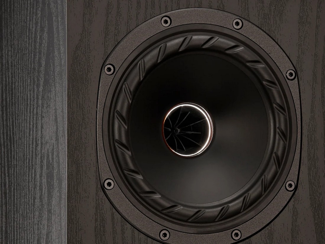 FYNE AUDIO F5E FYNE AUDIO F5E - immagine 4