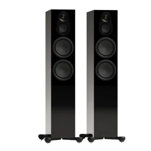 MONITOR AUDIO Silver 300 8G