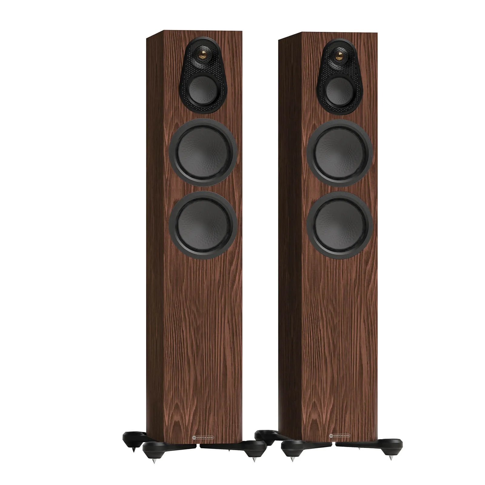 MONITOR AUDIO Silver 300 8G MONITOR AUDIO Silver 300 8G - immagine 3