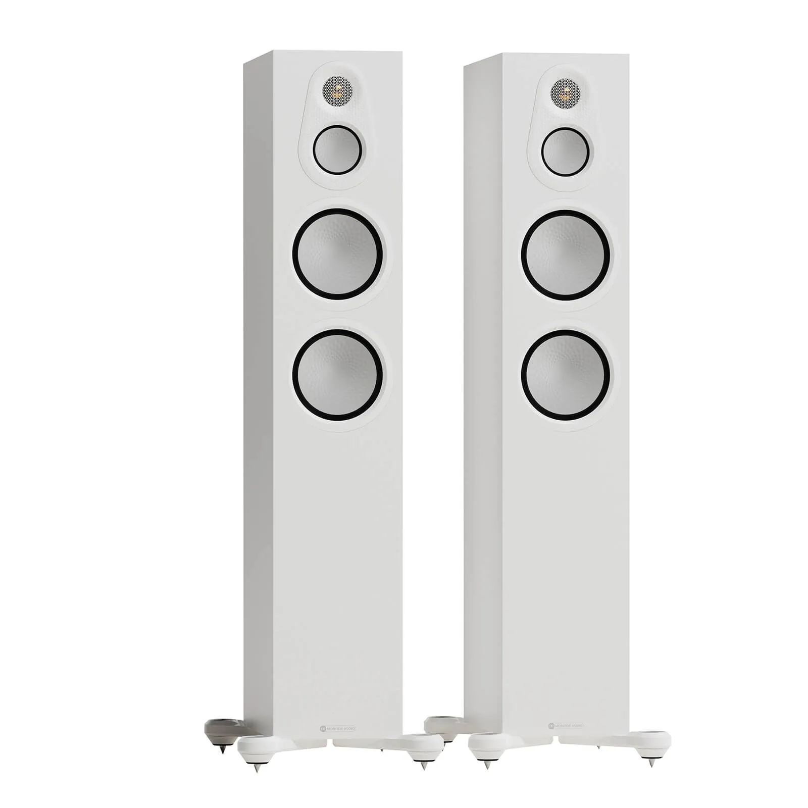 MONITOR AUDIO Silver 300 8G MONITOR AUDIO Silver 300 8G - immagine 2