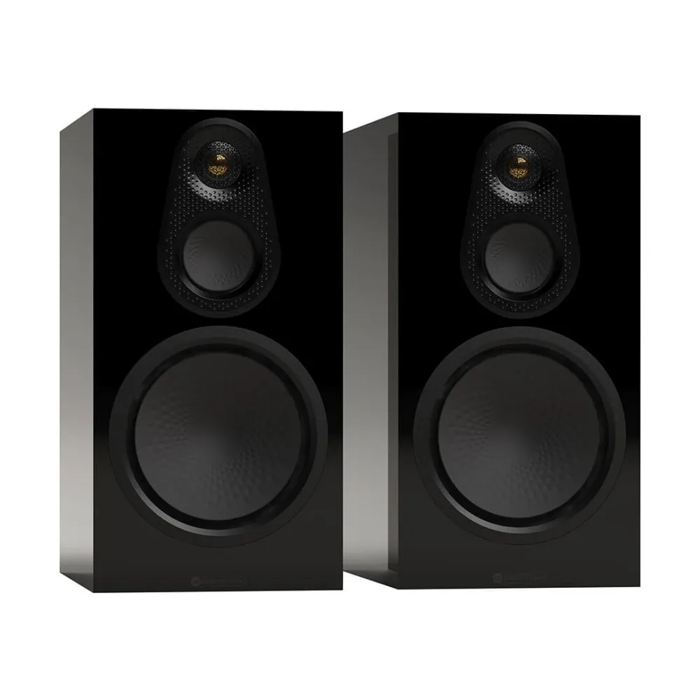 MONITOR AUDIO Silver 50 8G MONITOR AUDIO Silver 50 8G - immagine 4