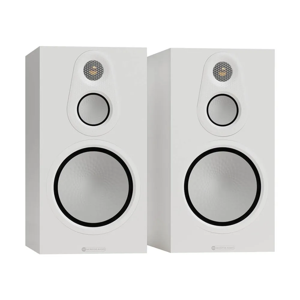 MONITOR AUDIO Silver 50 8G MONITOR AUDIO Silver 50 8G - immagine 3