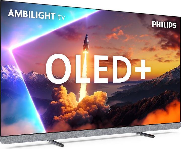 PHILIPS OLED 65" 910/12 AMBILIGHT PHILIPS OLED 65" 910/12 AMBILIGHT - immagine 3